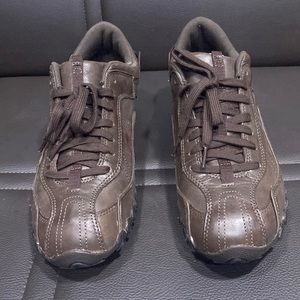 Diesel Viking Earth fashion sneaker